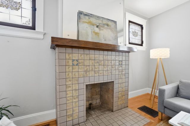 2136 Quatman Avenue, Norwood, OH 45212