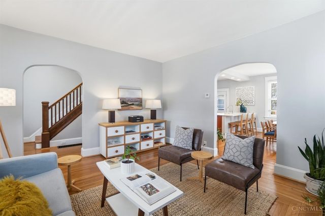 2136 Quatman Avenue, Norwood, OH 45212