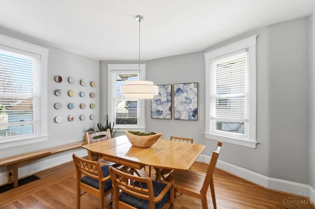 2136 Quatman Avenue, Norwood, OH 45212