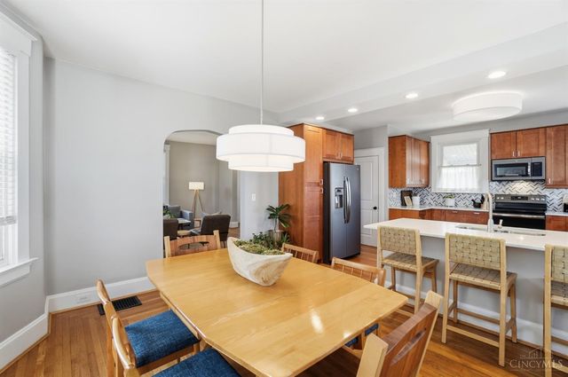 2136 Quatman Avenue, Norwood, OH 45212