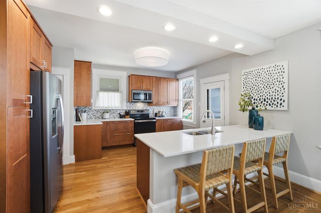 2136 Quatman Avenue, Norwood, OH 45212