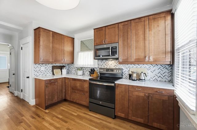 2136 Quatman Avenue, Norwood, OH 45212