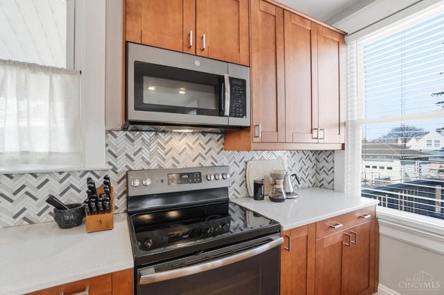 2136 Quatman Avenue, Norwood, OH 45212