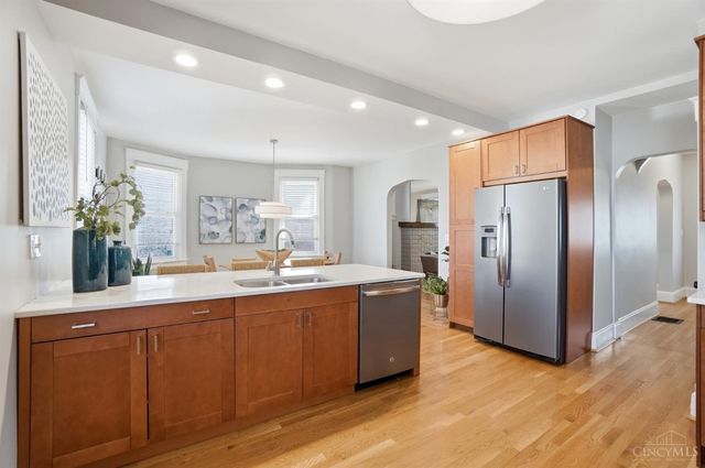 2136 Quatman Avenue, Norwood, OH 45212