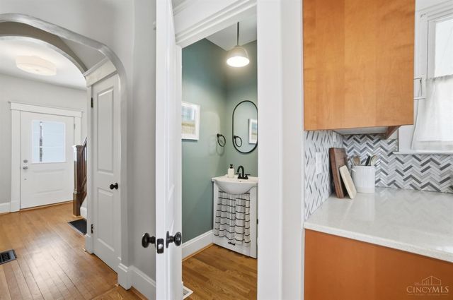 2136 Quatman Avenue, Norwood, OH 45212