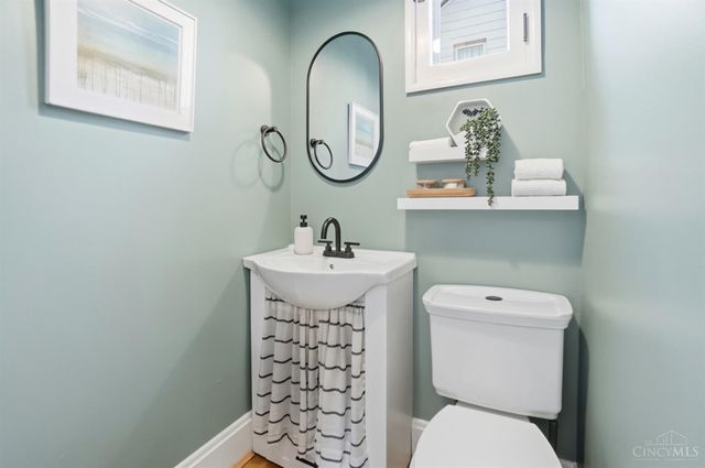 2136 Quatman Avenue, Norwood, OH 45212