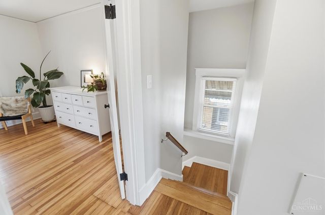 2136 Quatman Avenue, Norwood, OH 45212