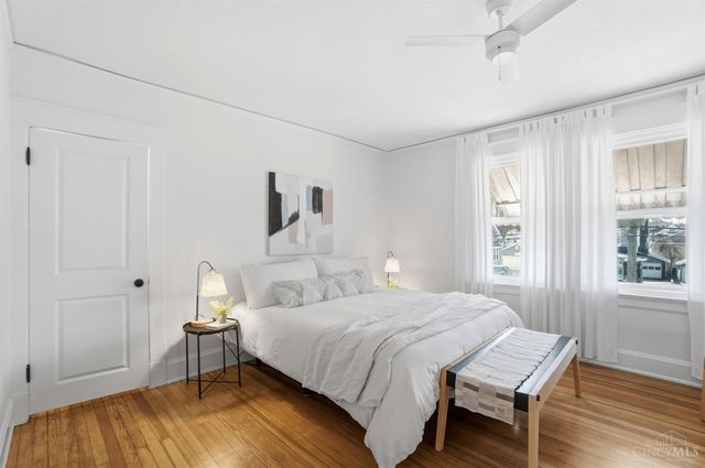 2136 Quatman Avenue, Norwood, OH 45212