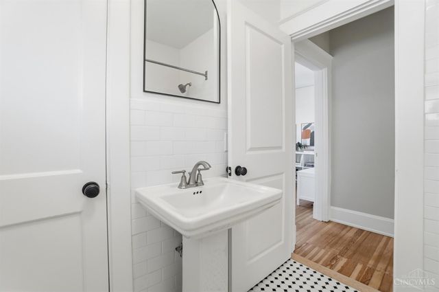 2136 Quatman Avenue, Norwood, OH 45212