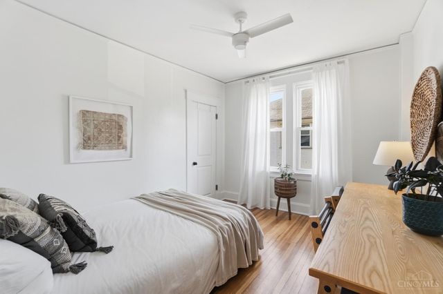 2136 Quatman Avenue, Norwood, OH 45212