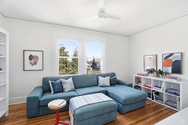 2136 Quatman Avenue, Norwood, OH 45212