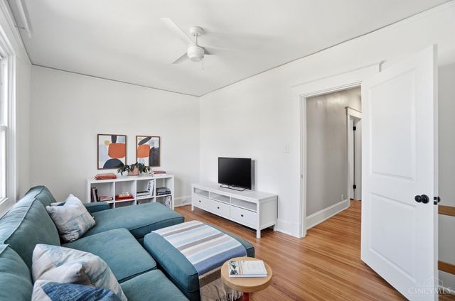 2136 Quatman Avenue, Norwood, OH 45212