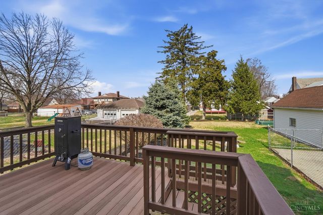 2136 Quatman Avenue, Norwood, OH 45212