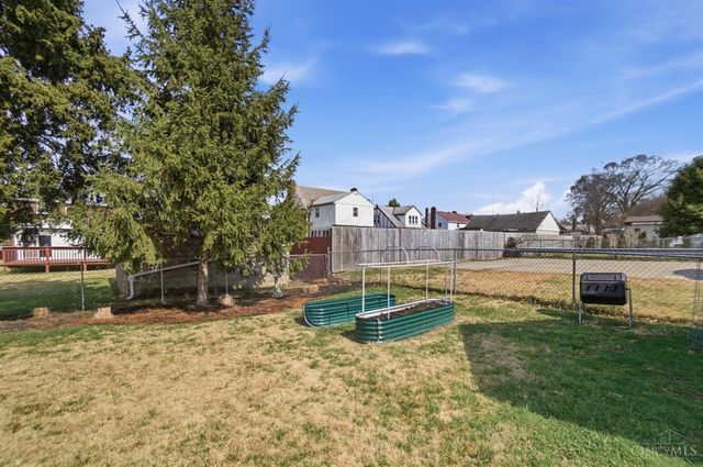 2136 Quatman Avenue, Norwood, OH 45212