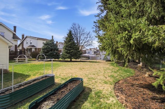 2136 Quatman Avenue, Norwood, OH 45212