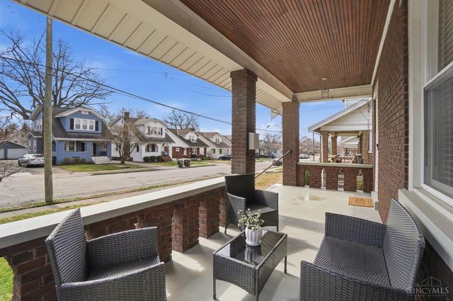 2136 Quatman Avenue, Norwood, OH 45212