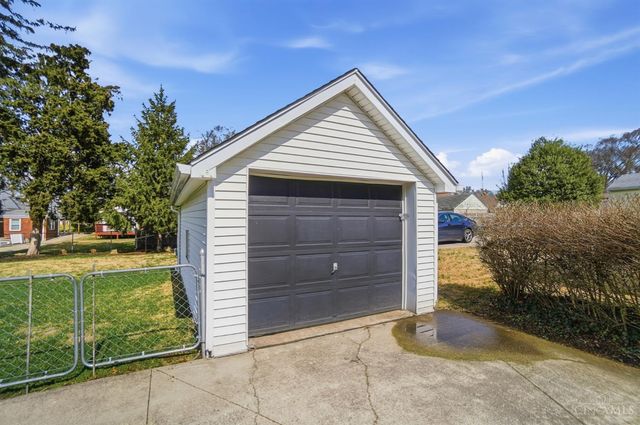 2136 Quatman Avenue, Norwood, OH 45212