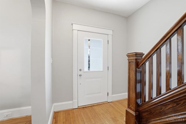 2136 Quatman Avenue, Norwood, OH 45212