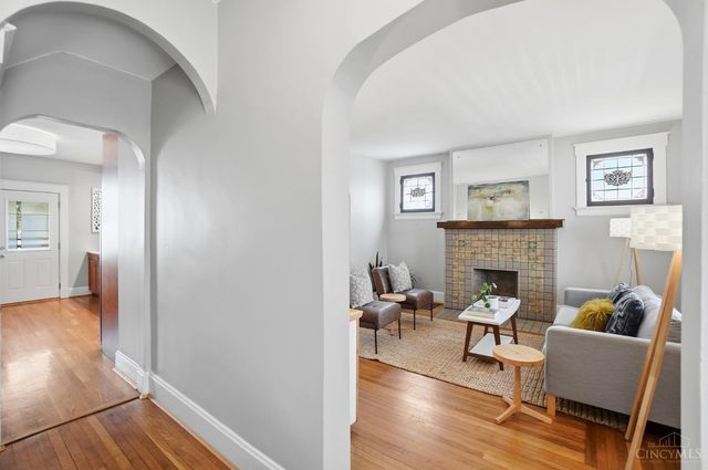 2136 Quatman Avenue, Norwood, OH 45212