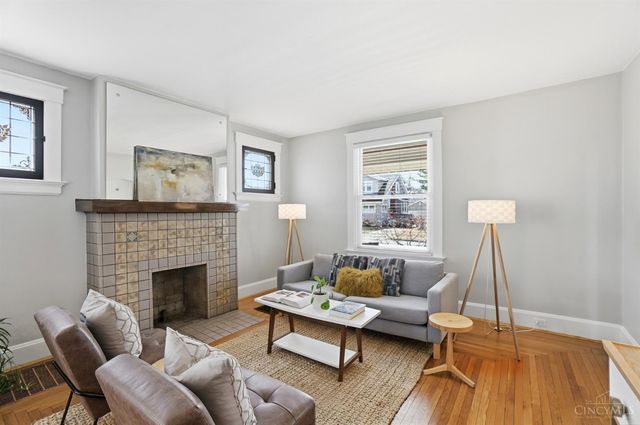 2136 Quatman Avenue, Norwood, OH 45212