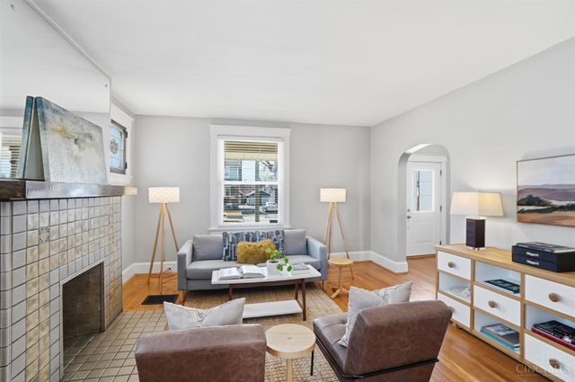 2136 Quatman Avenue, Norwood, OH 45212