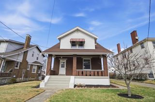 2136 Quatman Avenue, Norwood, OH 45212