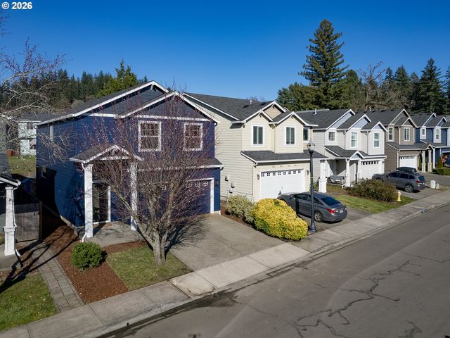 5515 L St, Washougal, WA 98671