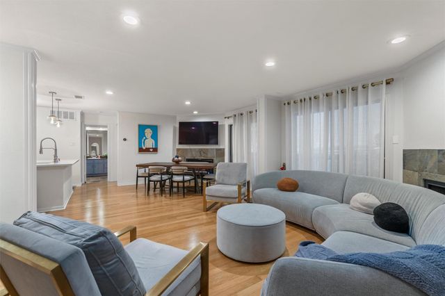8888 Tallwood DR 1106, Austin, TX 78759