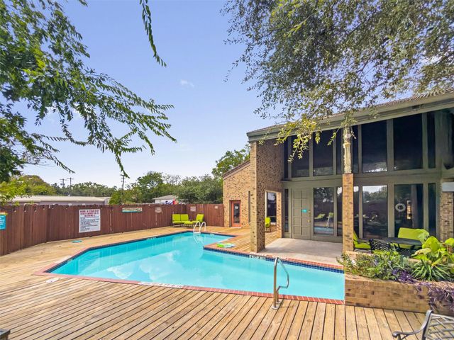 8888 Tallwood DR 1106, Austin, TX 78759