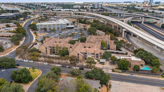8888 Tallwood DR 1106, Austin, TX 78759