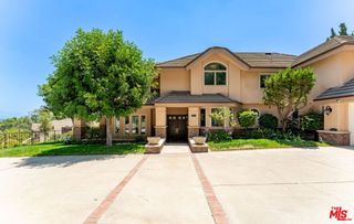 1432 Rutherford Drive, Pasadena, CA 91103