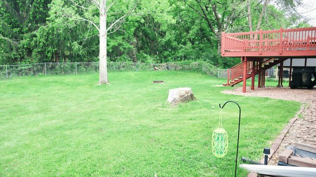 5475 273rd Street, Wyoming, MN 55092