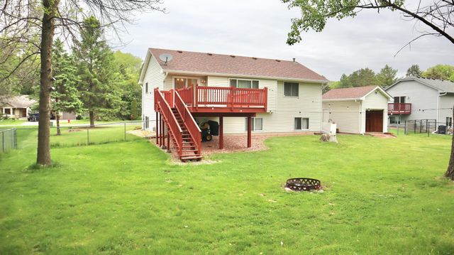 5475 273rd Street, Wyoming, MN 55092