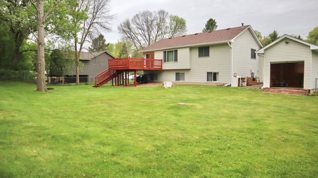 5475 273rd Street, Wyoming, MN 55092
