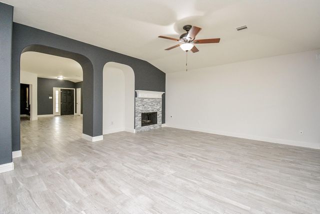 7519 Muley Lane, Cypress, TX 77433