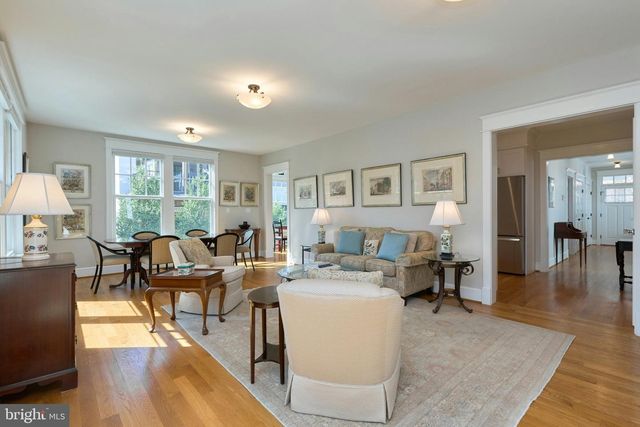 1243 N STUART ST N, Arlington, VA 22201