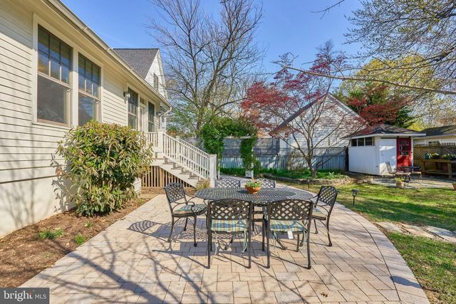 1243 N STUART ST N, Arlington, VA 22201