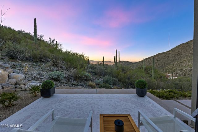 4375 W Cush Canyon Loop, Marana, AZ 85658