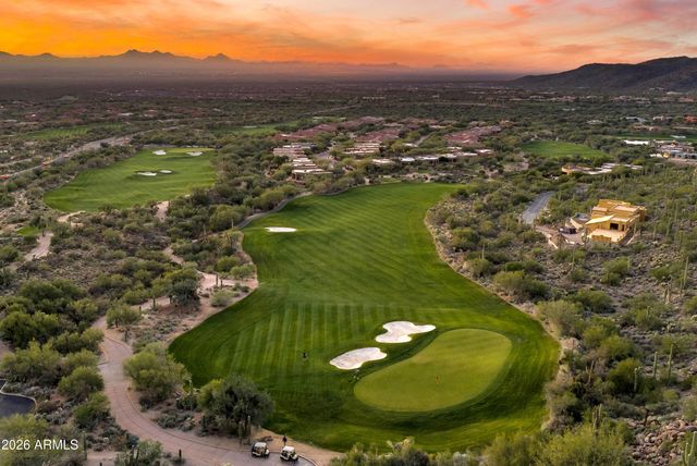 4375 W Cush Canyon Loop, Marana, AZ 85658