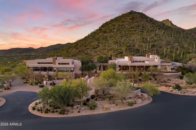 4375 W Cush Canyon Loop, Marana, AZ 85658