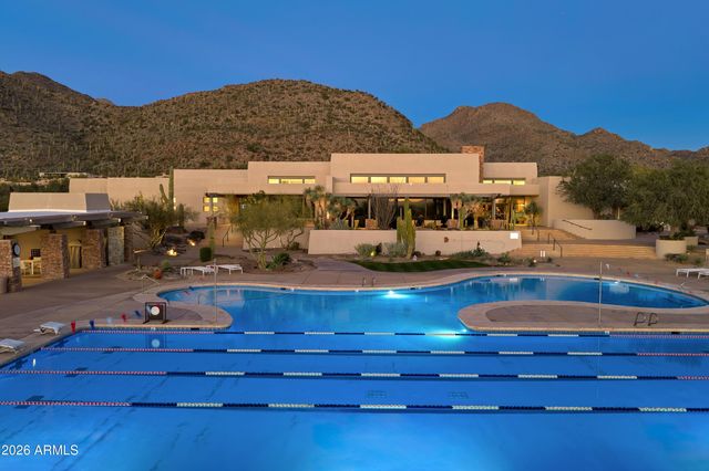 4375 W Cush Canyon Loop, Marana, AZ 85658