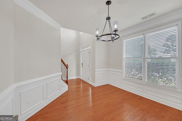 1425 Bridle Path Drive, Lawrenceville, GA 30045