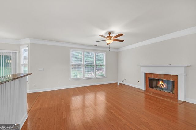 1425 Bridle Path Drive, Lawrenceville, GA 30045
