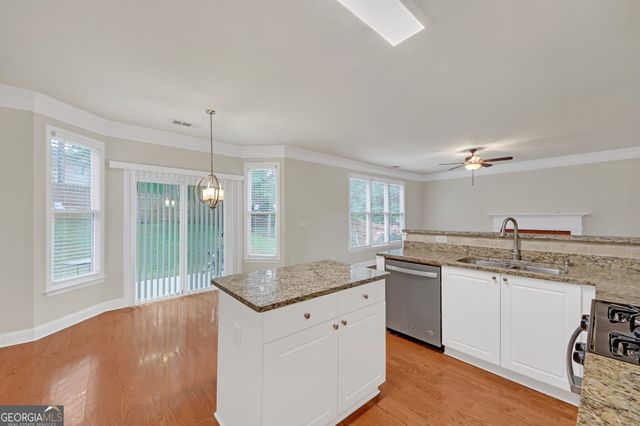 1425 Bridle Path Drive, Lawrenceville, GA 30045