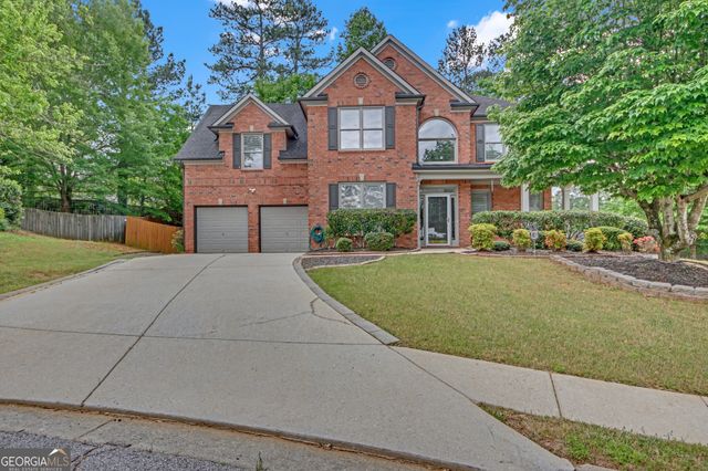 1425 Bridle Path Drive, Lawrenceville, GA 30045