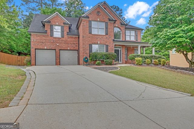 1425 Bridle Path Drive, Lawrenceville, GA 30045