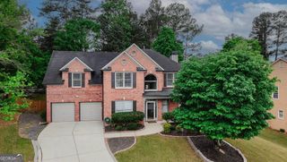 1425 Bridle Path Drive, Lawrenceville, GA 30045