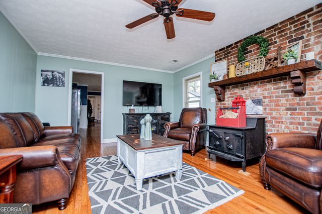 1487 Cochran Ridge Road, Hiram, GA 30141