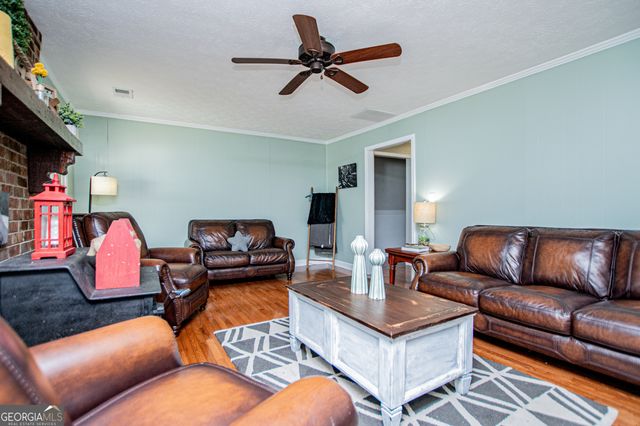 1487 Cochran Ridge Road, Hiram, GA 30141