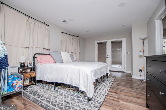 1487 Cochran Ridge Road, Hiram, GA 30141